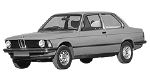 BMW E21 P293A Fault Code