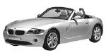 BMW E85 P293A Fault Code