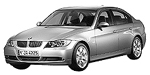 BMW E90 P293A Fault Code