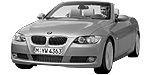 BMW E93 P293A Fault Code