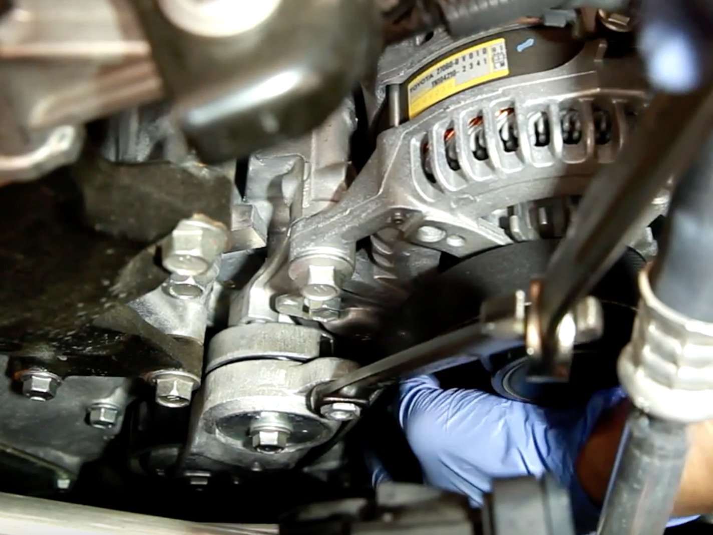 See P293A in engine